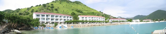 Grand Case Beach Hotel Stitch1